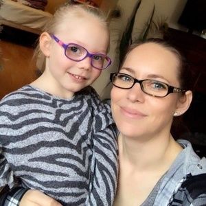 Meet your Posher, Tina